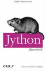 Image for Jython Essentials