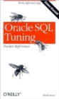 Image for Oracle SQL Tuning Pocket Reference