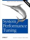 Image for System Performance Tuning