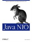 Image for Java NIO