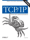 Image for TCP/IP Network Administration 3e