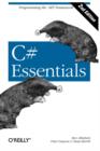 Image for C# essentials