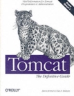 Image for Tomcat  : the definitive guide