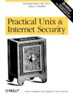 Image for Practical UNIX and Internet security