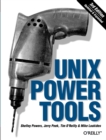 Image for Unix Power Tools 3e
