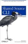 Image for Shared source CLI essentials