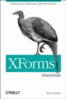 Image for XForms essentials
