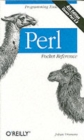 Image for Perl Pocket Reference