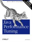 Image for Java performance tuning