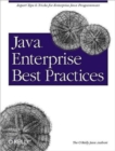 Image for Java enterprise best practices