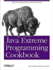 Image for Java Extreme Programming cookbook