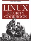 Image for Linux Security Cookbook