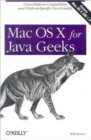 Image for Mac OS X for Java developers