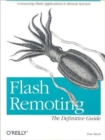 Image for Flash remoting MX  : the definitive guide