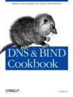 Image for DNS and BIND cookbook