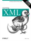 Image for Learning XML 2e