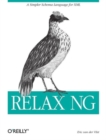 Image for Relax Ng