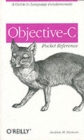 Image for Objective-C Pocket Reference
