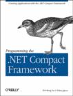 Image for Programming the .NET compact framework