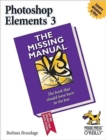 Image for Photoshop elements 2  : the missing manual