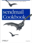 Image for Sendmail Cookbook