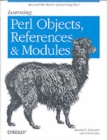 Image for Learning Perl Objects, References and Modules