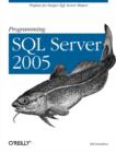 Image for Programming SQL Server 2005