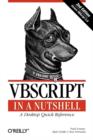 Image for VBScript in a Nutshell 2e