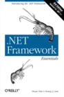Image for .NET Framework essentials