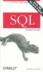 Image for SQL pocket reference