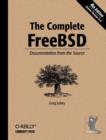 Image for Complete FreeBSD