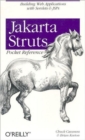 Image for Jakarta Struts Pocket Reference