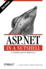 Image for ASP.NET in a Nutshell 2e