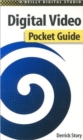 Image for Digital video pocket guide