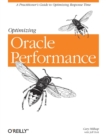 Image for Optimizing Oracle Performance