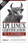 Image for LPI Linux Certification in a Nutshell