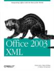 Image for Office 2003 XML