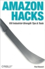 Image for Amazon hacks