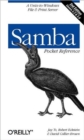 Image for Samba pocket reference