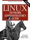 Image for Linux network administrator&#39;s guide