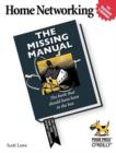 Image for Home networking  : the missing manual