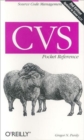 Image for CVS Pocket Reference