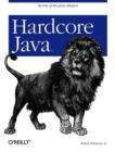 Image for Hardcore Java