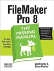 Image for Filemaker Pro 7  : the missing manual