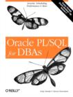 Image for Oracle PL/SQL for DBAs