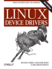 Image for Linux Device Drivers 3e
