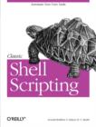 Image for Classic Shell Scripting