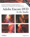 Image for Adobe Encore DVD - In the Studio