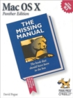 Image for Mac OS X: The Missing Manual