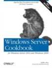 Image for Windows Server Cookbook